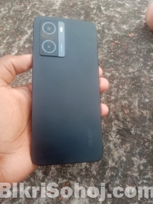 Oppo A57